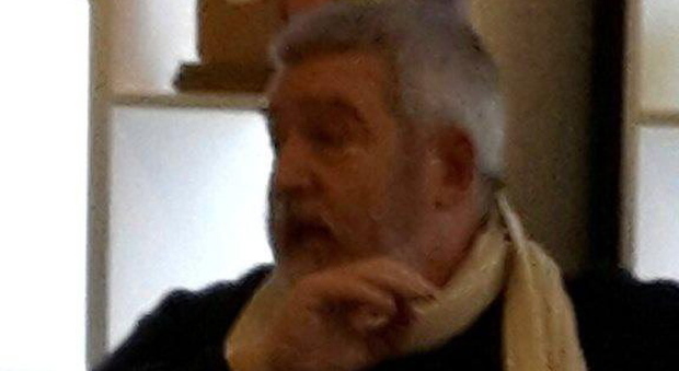 Luigi Compiano