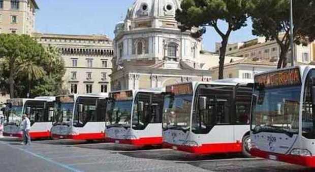 Roma, Atac e Roma Tpl, venerdì sciopero: trasporti a rischio per quattro ore