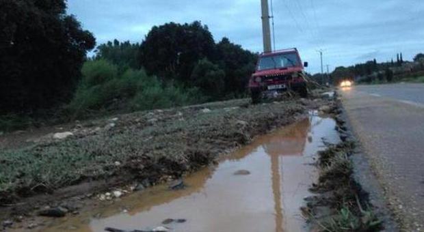 Maltempo, Francia in ginocchio: inondazioni al sud, 3 morti. Forti piogge anche in Liguria, ma pochi disagi