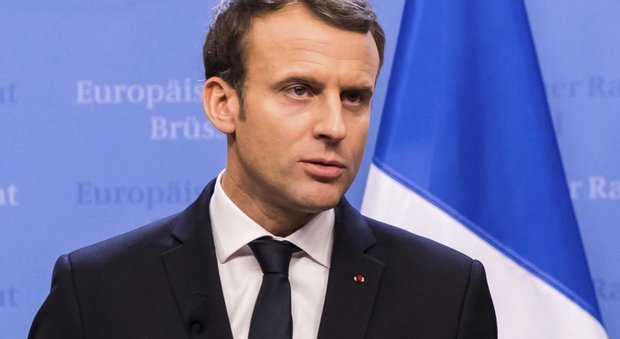 Francia, i deputati di Emmanuel Macron annoiati e “depressi”