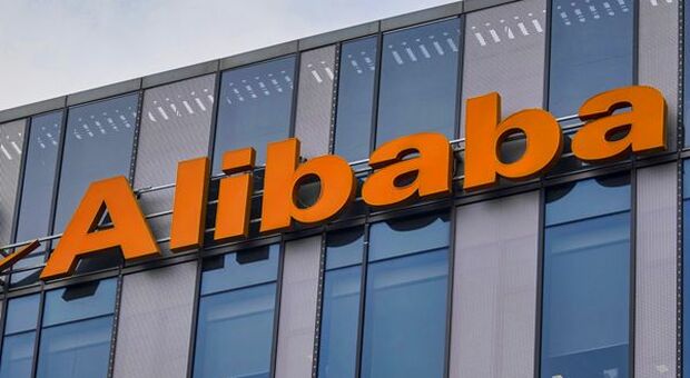 Alibaba, ricavi in aumento del 37% nell'ultimo trimestre 2020