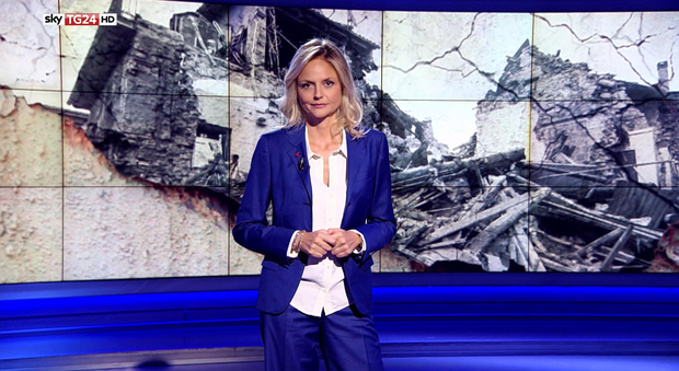 Terremoto, “L’Italia trema” a due mesi dal terremoto inchiesta di Sky tg24