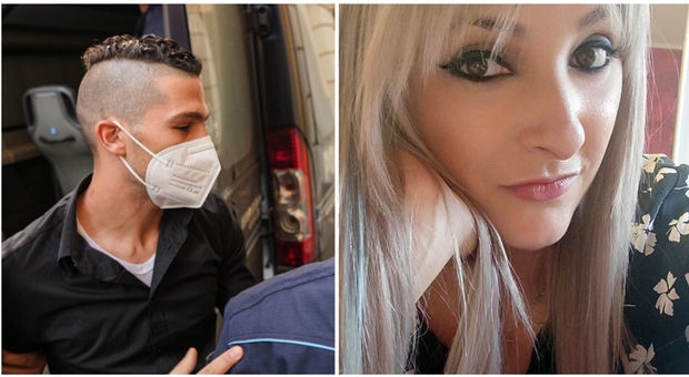 Alice Neri morta carbonizzata, al via il processo: imputato il tunisino Mohamed Gaaloul. Il pm: «È femminicidio»