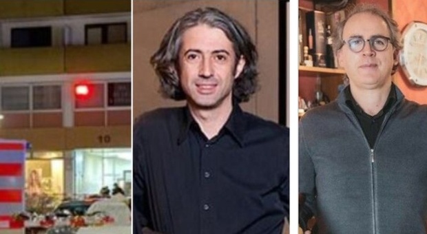 Due ristoratori italiani morti in Germania: Gianni e Rosario avevano 53 anni. «Forse omicidio-suicidio»
