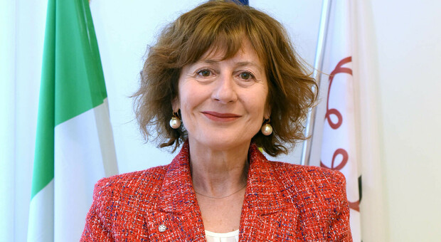 Camilla Menini