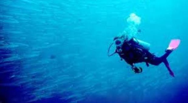 Sub muore durante un'immersione a Giannutri: un malore a 40 metri di profondità