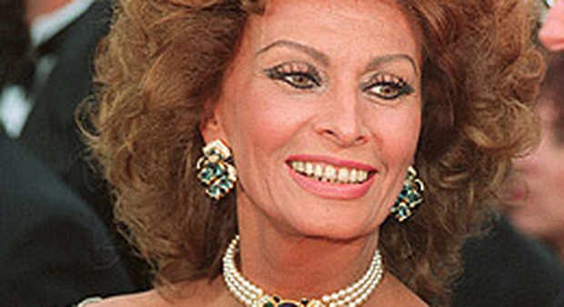 Msc Seaside: Sophia Loren a Trieste per il varo, grande festa il 30 novembre