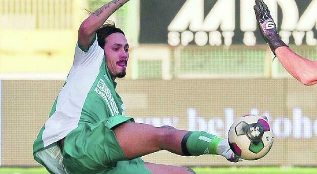 Avellino, D'Angelo e Carriero ancora out: contro il Palermo torna in campo Ciancio