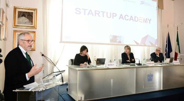 Startup Academy, l'iniziativa per sviluppare un'impresa