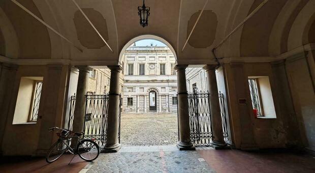 Pesaro, via libera al recupero di Palazzo Mazzolari Mosca e dei vicini locali ora in disuso