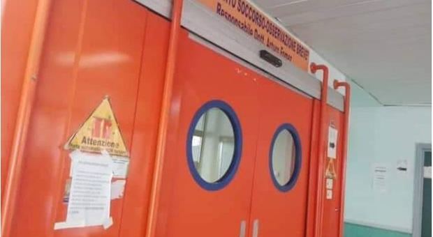 Castellammare, donna 28enne muore in ospedale: sospetto caso di meningite
