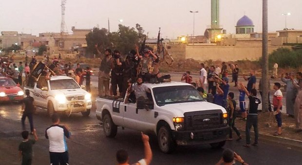 Siria, cade l'ultima roccaforte dell'Isis: liberata Baghuz