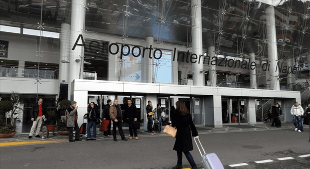Capodichino: 70 milioni di investimenti, alcuni voli saranno delocalizzati a Salerno