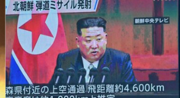 Corea del Nord, test missilistico di contrattacco nucleare. Sale la tensione con gli Stati Uniti: «interruzione di tutte le esercitazioni militari congiunte»
