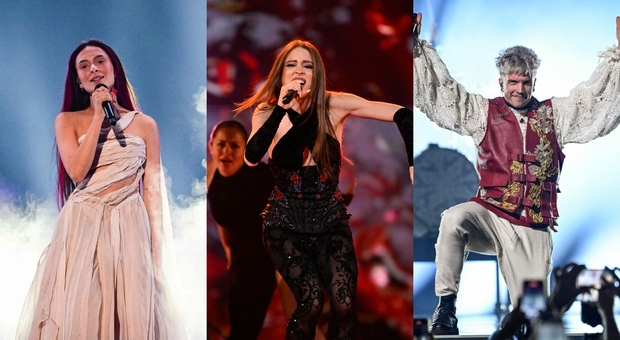 Eurovision 2024, stasera la finale: dalla scaletta ai superfavoriti, passando per gli ospiti e il televoto, cosa sapere