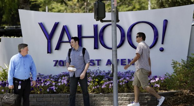 Yahoo!, l'attacco hacker ha colpito tutti i 3 miliardi di account