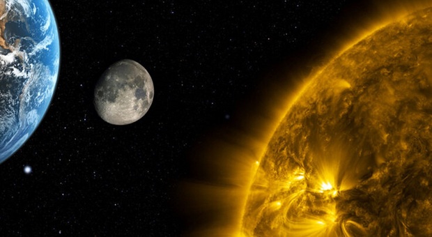 La rivoluzione di Sole e Luna importante per l'oroscopo