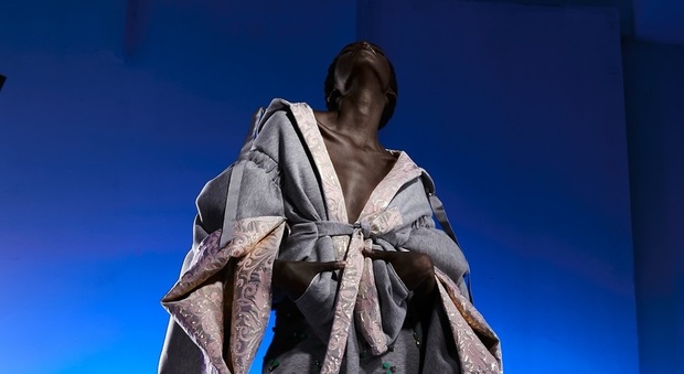 Altaroma, “La leggenda di Tanabata”: il Rinascimento Giapponese di Antonio Martino