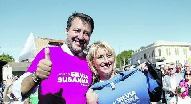 I fuoriusciti della Lega a Salvini: «Ha voluto solo prendere applausi»