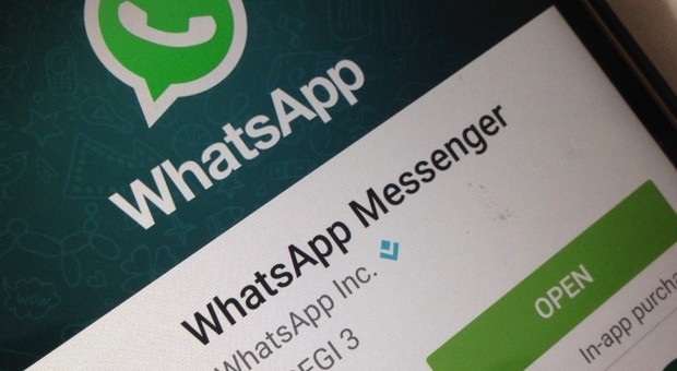 WhatsApp «scomparirà» da questi smartphone entro la fine del 2016