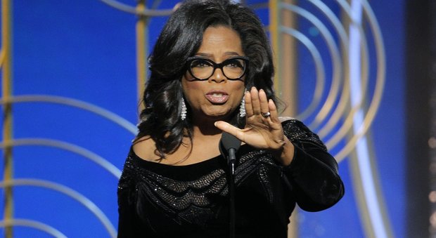 Usa, Oprah Winfrey potrebbe candidarsi alla Casa Bianca