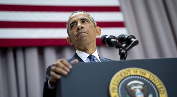 Nucleare Iran, Obama: «L'alternativa all'accordo è la guerra»