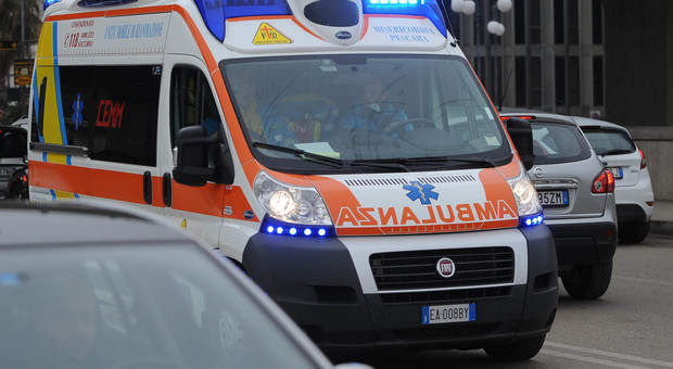 Bimbo di 4 anni ricoverato in gravi condizioni: forse soffocato da un giocattolo, ma i carabinieri indagano