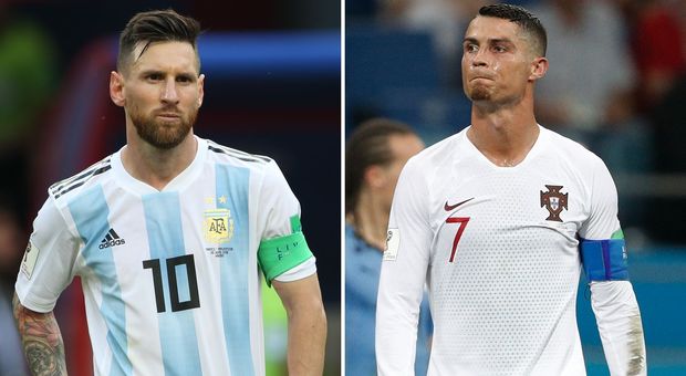 Pallone d'Oro, Messi e CR7 fuori dal podio, è la fine di un'era.