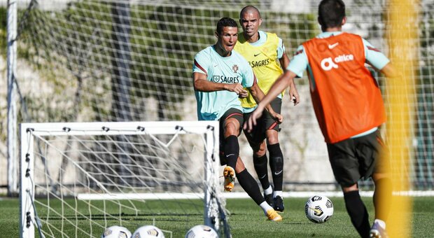 Da Ronaldo a de Vrij, tornano le nazionali ma perdono subito i pezzi pregiati