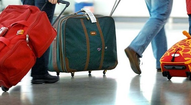 Muoversi in viaggio senza bagagli: si può fare grazie a un app italiana