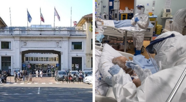 Covid a Torino, 40enne positivo al virus lascia l'ospedale torna a casa e si uccide