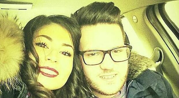Ariano Irpino, Emilio e Pamela muoiono in moto nel Foggiano: avevano 30 anni e stavano per sposarsi
