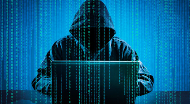 Attacco hacker: violate 500mila di caselle mail anche di giudici e tribunali, Baldoni: «Cambiate password»