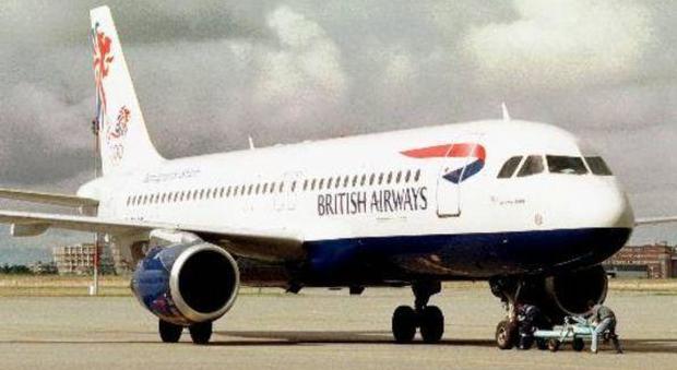 British Airways ed Easy Jet cancellano i voli su Venezia, anche Verona a rischio
