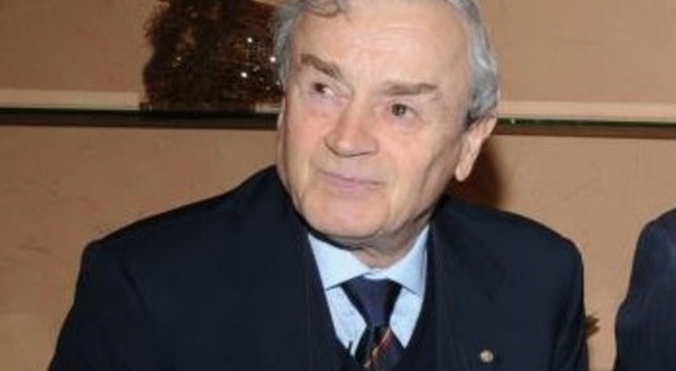 Paolo Peverieri, 83 nni