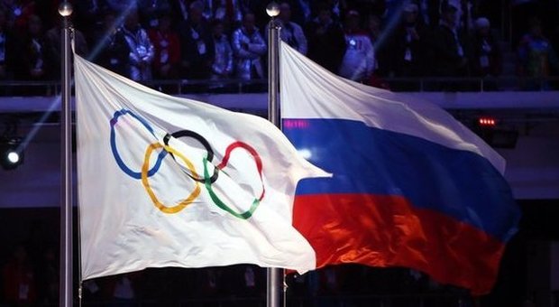Caso doping. Gli atleti russi scrivono alla Iaaf: «Non potete privarci delle Olimpiadi»