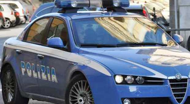 Spaccio e documenti falsi napoletano arrestato a Pescara
