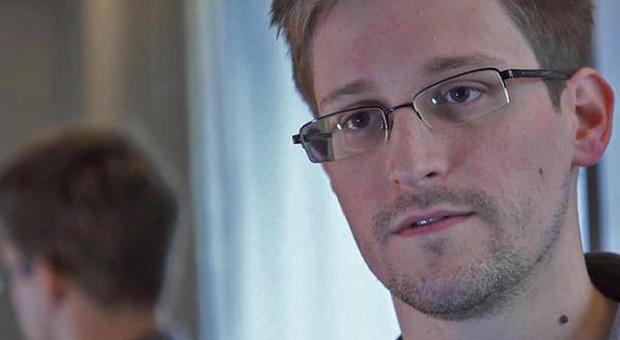 Datagate, Snowden pronto a testimoniare al Congresso Usa: «Spero Usa smetta di spiare»