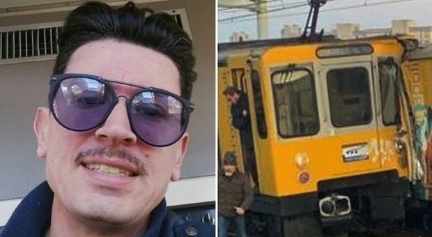 Incidente metrò a Napoli, indagato il macchinista: verifiche su freni e sistemi di sicurezza