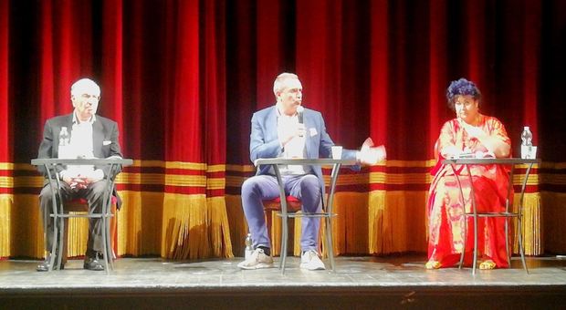 Napoli, il ritorno del Teatro Trianon con tante novità: «La nostra ripresa segnale importante»