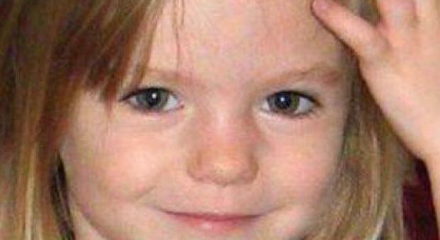 «Maddie McCann è morta», un pm tedesco parla di prove sul decesso della bimba