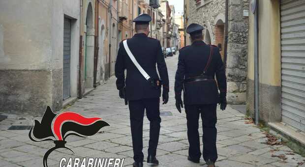 Ancona, rapina e botte a un parroco: 25enne arrestata. La donna è stata rintracciata in Molise