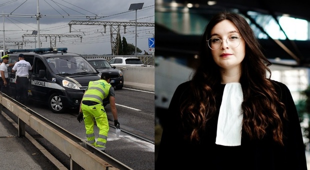 Venezia. Incidente sul ponte della Libertà. Fanny, chi è la motociclista 31enne che ha perso la vita. Era in vacanza con il compagno