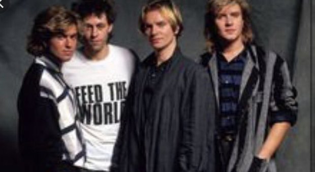 George Michael, il ricordo dei Duran Duran: «Perdiamo un'altra anima talentuosa»