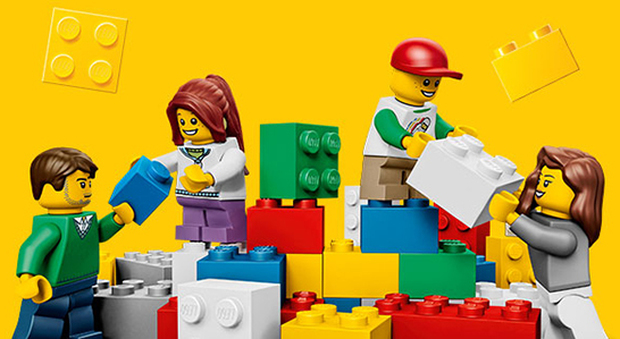Lego in crisi: la società taglia 1.400 posti di lavoro