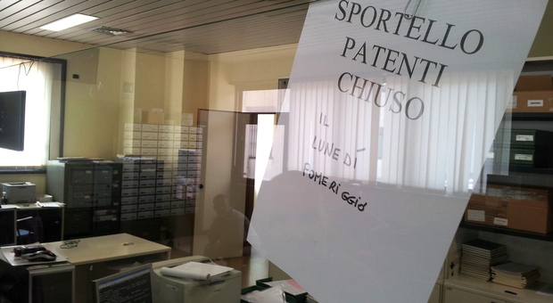 Patenti false, smantellata rete gestita da uno straniero residente a Vicenza