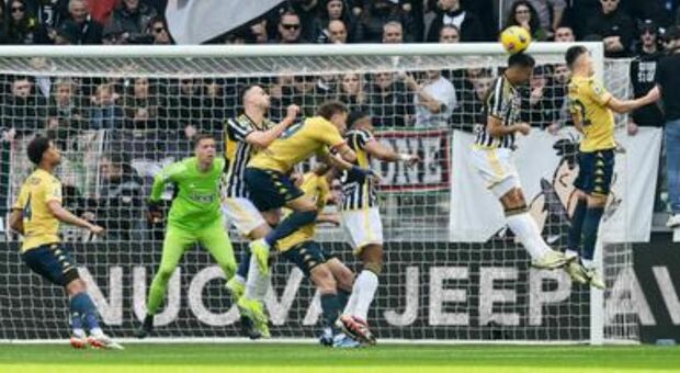 Juventus-Genoa 0-0, le pagelle: Vlahovic poco connesso e nervoso, Chiesa un'ombra, Locatelli senza guizzi, Gatti fa anche l'attaccante