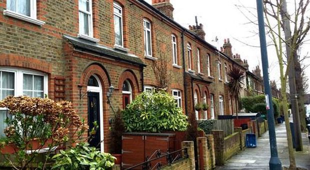 immagine A Londra il 73% delle case è inadeguato. Solo una su due è a buon mercato