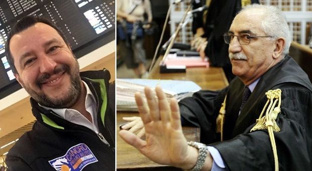 Mafia nigeriana, il procuratore Spataro a Salvini: «Con un tweet compromette arresti»