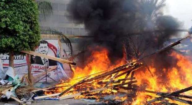 Egitto, attentato nel cuore del Cairo: violenta esplosione, morti e feriti